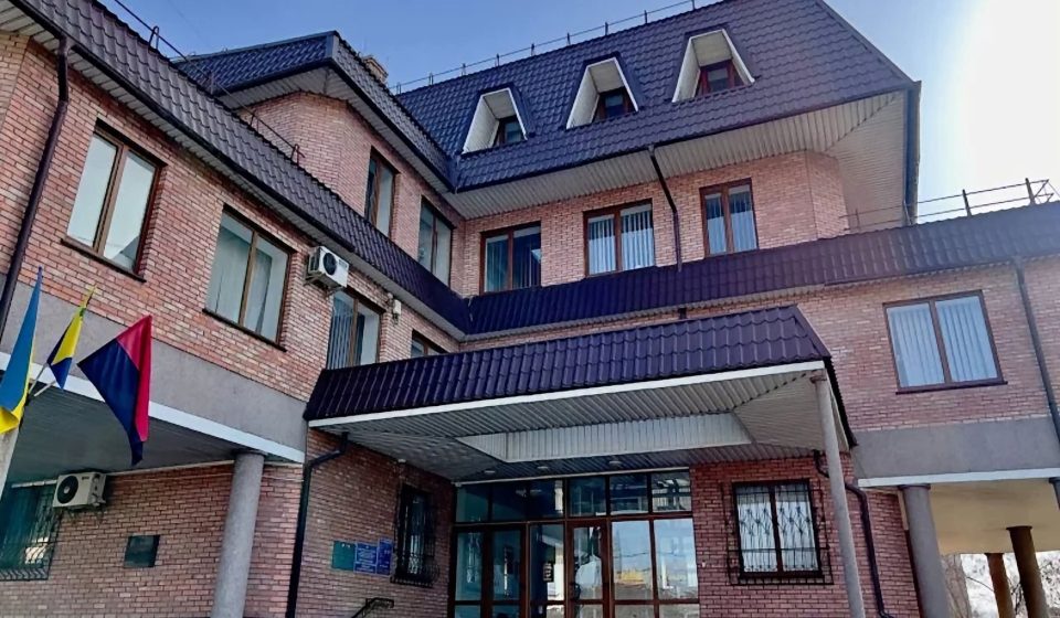 У Костополі міська рада переїхала до «Білого дому»