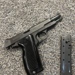 У Костополі засудили підполковника ЗСУ за втрату табельної зброї в стані сп'яніння