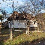 У Північному Рівненському районі через обстріл постраждала родина з кількома дітьми, серед поранених — дитина