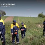 У Рівненській області газовики виявили 716 витоків газу