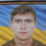 У Рівненській області громада проведе в останню путь захисника