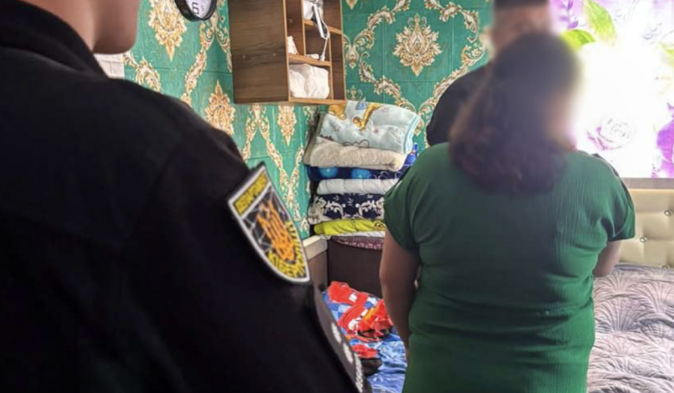 У Рівненській області жінка привласнила більше 200 тисяч гривень своєї підопічної