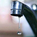 У Рівному через аварію на водопроводі декілька будинків залишилися без водопостачання