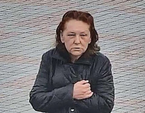У Рівному оголосили в розшук 57-річну жінку