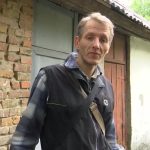 У Рівному переселенець з Донеччини кілька місяців мешкає в хліві