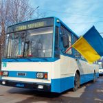 У Рівному розширили кількість ранкових тролейбусних рейсів №2 та №7