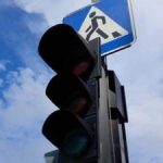 У Рівному тимчасово припинив роботу світлофор на одному з перехресть – подробиці