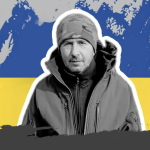 У Рівному встановлять меморіальну дошку на згадку про воїна Володимира Тарнавського