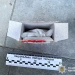 У Рівному затримали 23-річного чоловіка за збут амфетаміну
