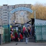 У Рівному здійснили перевірку пожежної безпеки на трьох ринках