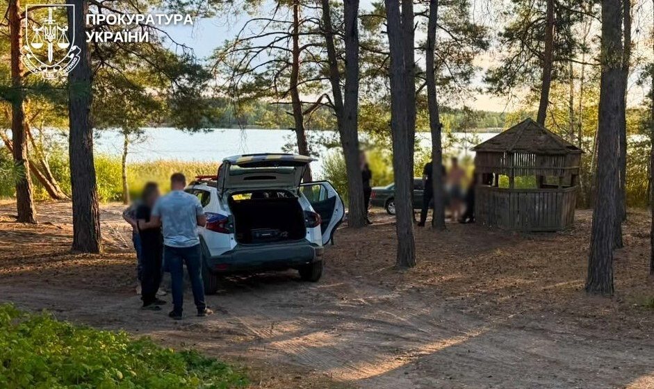 У Вараші двічі провели оперативні закупівлі канабісу: що стало результатом