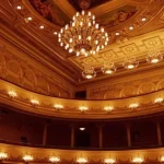 У Вараші стартував театральний сезон: афіша жовтневих вистав