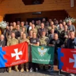 У Вараші відзначили День територіальної оборони разом із ветеранами та родинами Героїв