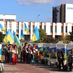 У Вараші відзначили військових та сім’ї загиблих Героїв
