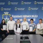 У Вараші вшанували та відзначили працівниць бібліотек