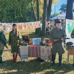 У Володимирці відтворили два варіанти одностроїв УПА