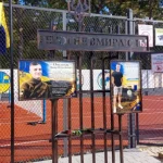 У Володимирці з’явиться майданчик пам’яті Назара Омельчака