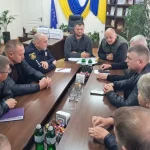 У Зарічному встановили нові правила доступу до прикордонної зони