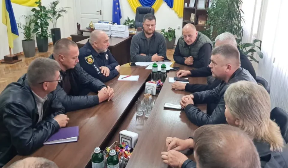 У Зарічному встановили нові правила доступу до прикордонної зони