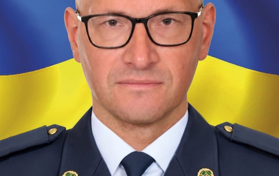 У бою на Донеччині загинув військовослужбовець із Здолбунова