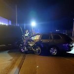 У масштабній аварії на півночі Рівненщини травмувалися двоє підлітків