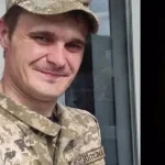 В Дубні відбувається прощання із загиблим героєм Андрієм Антонюком