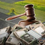 В Гощанській громаді організують аукціон з оренди 15,5 га землі