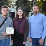 В Гощанській громаді відзначили військових і ветеранів війни