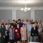 В Гощі вшанували ветеранів громади грамотами та подяками