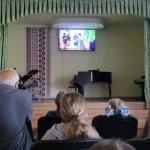 В Острозькій школі мистецтв відбувся показ авторського мюзиклу «Попелюшка»