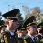 В Острозькому військовому ліцеї оголошено конкурс на посади командира взводу та офіцера-вихователя