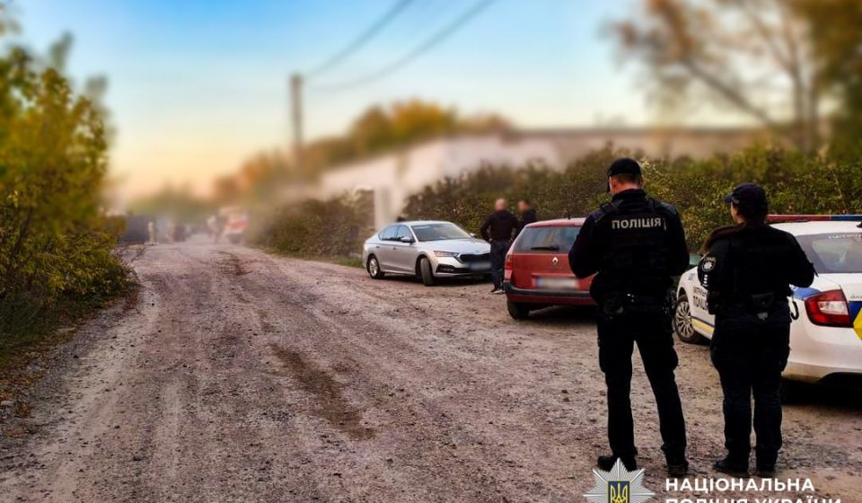 В інтернеті оприлюднили наслідки російського удару по Рівненщині