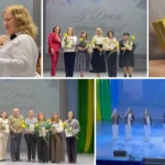 Вараські освітяни відзначені нагородами з нагоди професійного свята