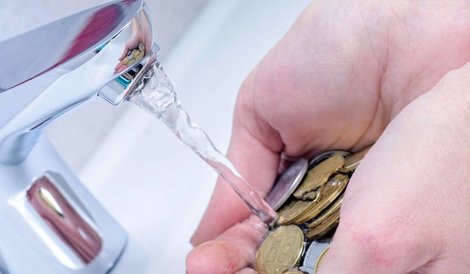 Вартість водопостачання у Рівному може підвищитись