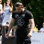 Ветерани з Рівненщини доведуть свою міць у Латвії