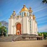 Від закладення першого каменя Мстислава до служіння Епіфанія: 25 років Покровському собору в Рівному