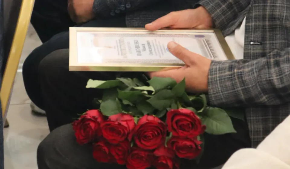 Відзнаки обласного рівня отримали освітяни Корецької громади – імена