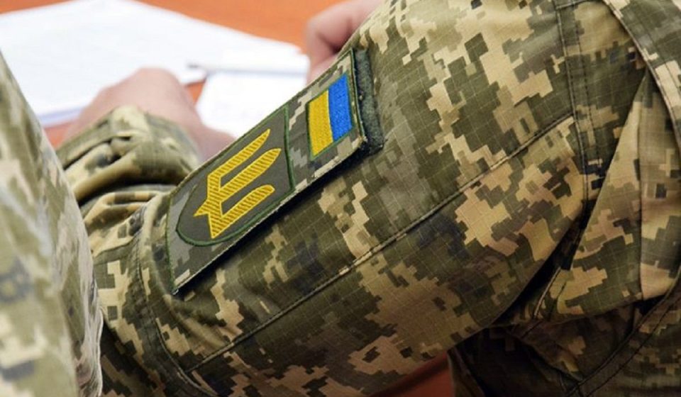 Військовослужбовець із Рівненщини пішов зі служби, використавши підроблену довідку