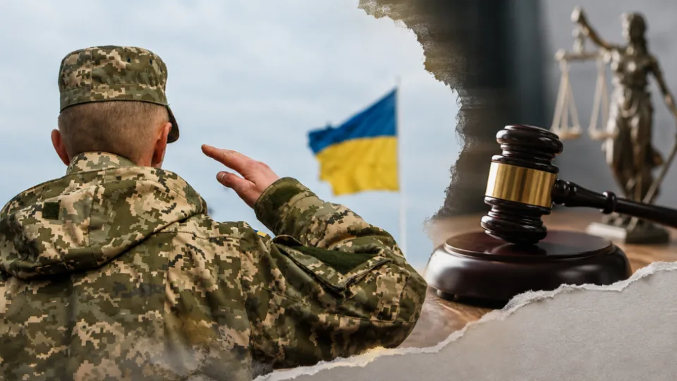 Військовий із Рівненщини виграв суд у РФ і отримав мільйон гривень за втрати під час війни та смерть брата