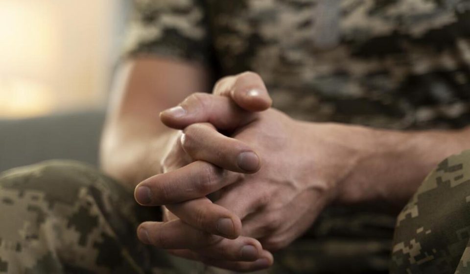 Військовий з Рівненщини проведе в’язницю п’ять років через СЗЧ