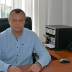 Віталій Пігорєв очолив посаду заступника голови Дубенської РДА