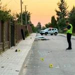 Водія з Вараша судитимуть за втечу з місця ДТП, у якій загинув велосипедист