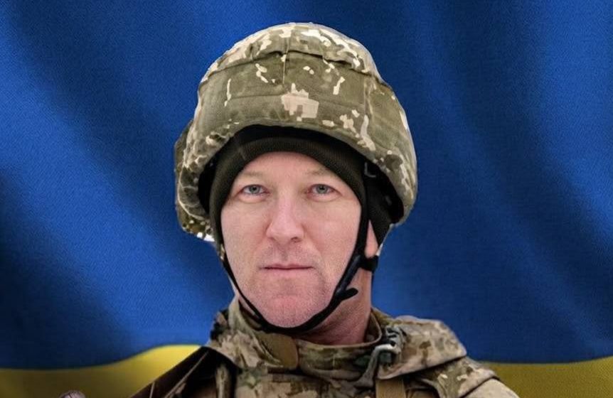 Ворожий безпілотник ліквідував «Монгола» з Сарненщини