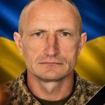 Воїн із Радивилова пішов з життя під час відпустки