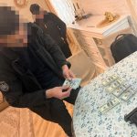 Вивіз бурштину з Рівненщини до Азії здійснювали мішками