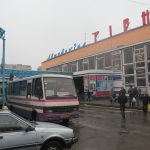 Як дістатися з Рівного: варіанти подорожі автобусом, потягом та онлайн-планування маршруту