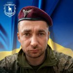 Захисник із Сарненщини загинув на сході України