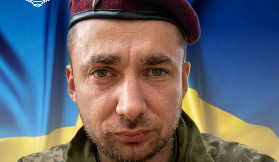 Захисник із Сарненщини загинув на сході України