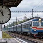 Затримка потяга на маршруті Здолбунів – Шепетівка