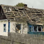 Зросла кількість постраждалих після російського удару на Рівненщині, поранено чотирьох дітей